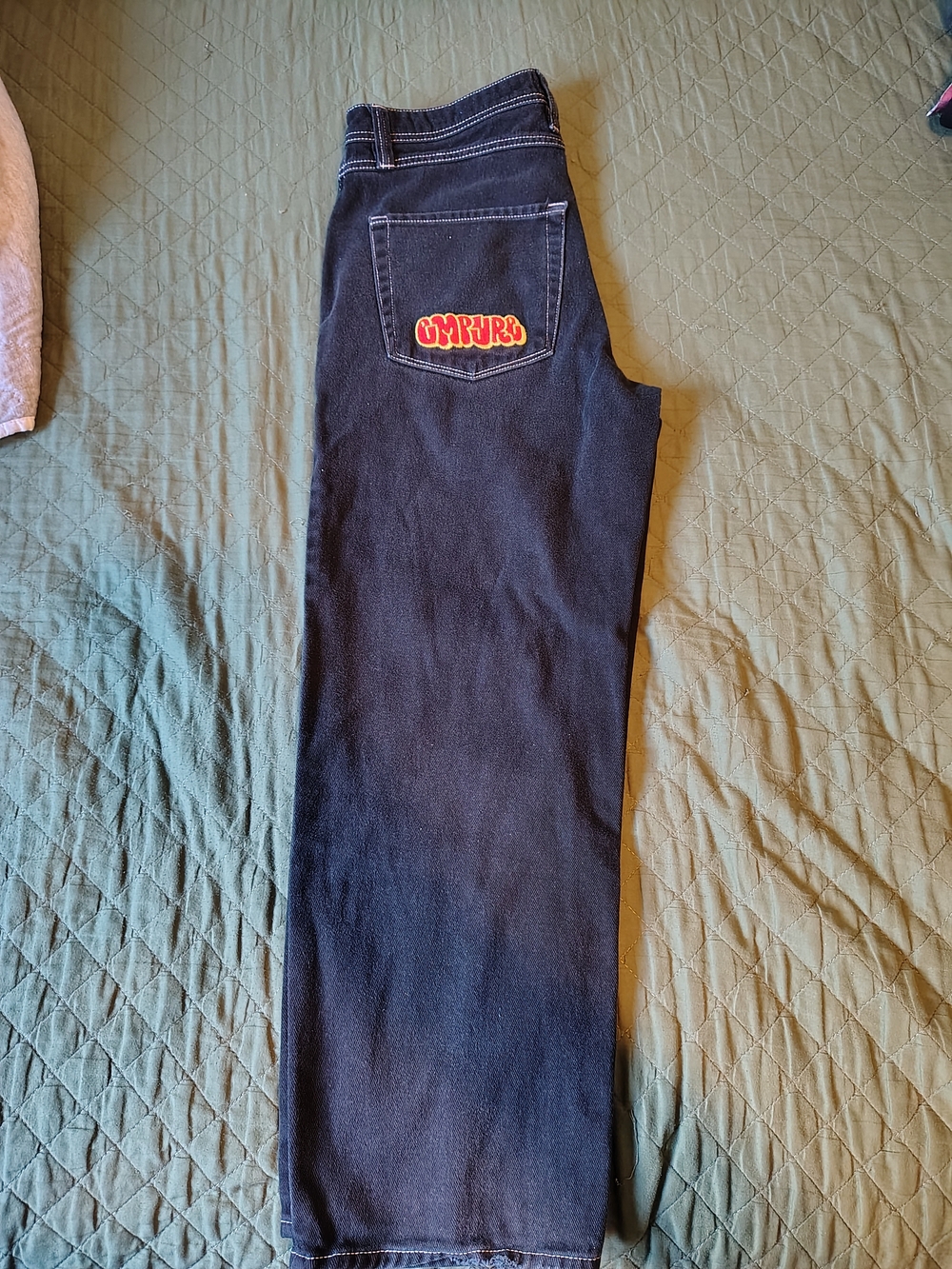 GOOD CONDITION EMPYRE JEANS